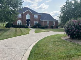 116 Hickory Dr, Morehead, KY 40351