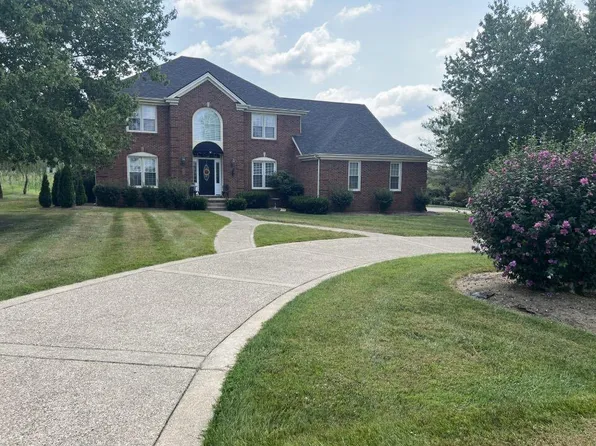 116 Hickory Dr, Morehead, KY 40351