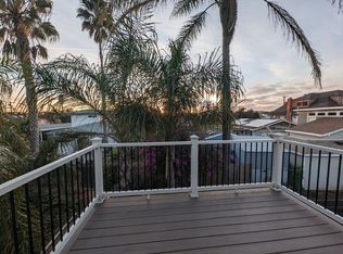 252 Melrose Ave #A, Encinitas, CA 92024