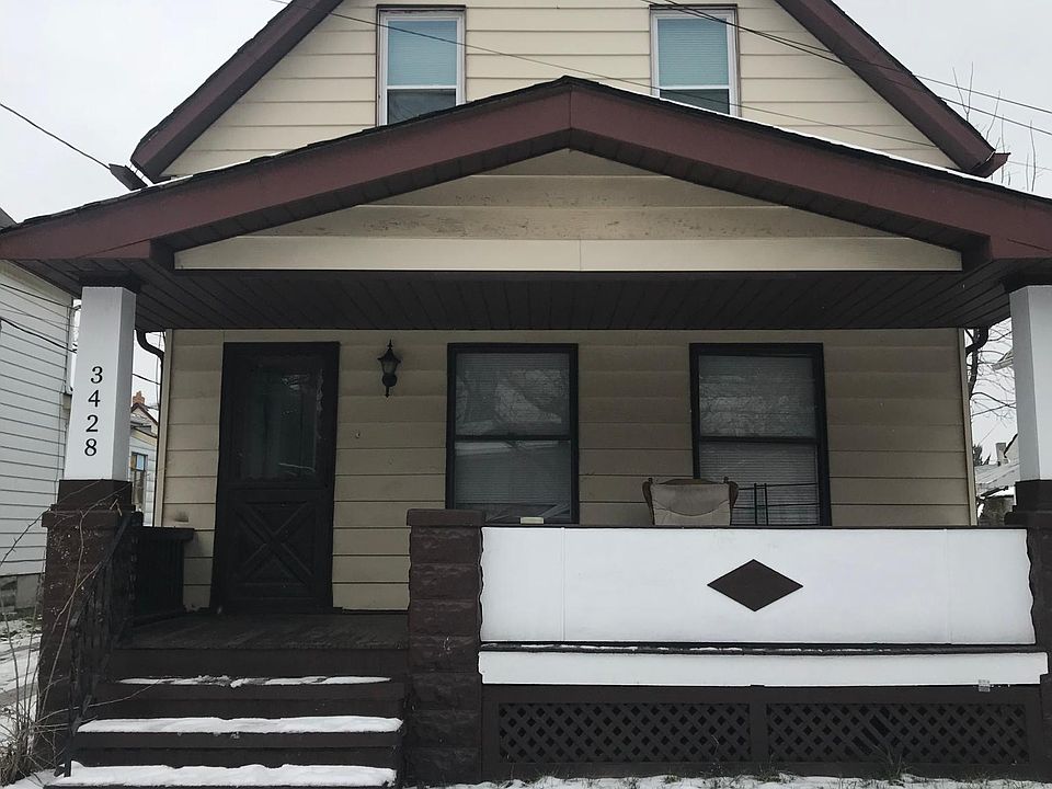 1st image of 3428 W 47th St #1