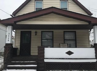 3428 W 47th St #1, Cleveland, OH