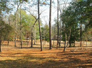 211 Private Road 8311, Woodville, TX 75979