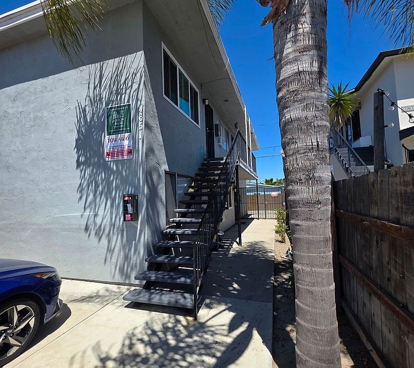 1st image of 4651 35th St APT 3