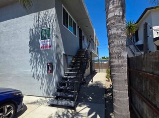 4651 35th St APT 3, San Diego, CA 92116