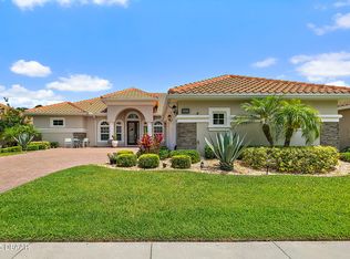 2814 S Asciano Ct, New Smyrna Beach, FL 32168