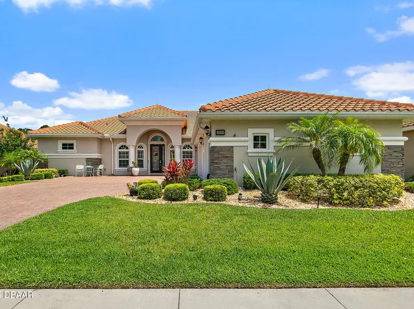 2814 S Asciano Ct, New Smyrna Beach, FL 32168