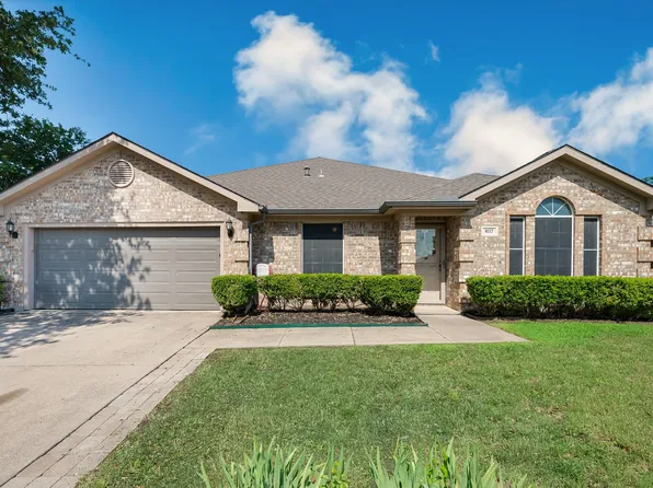 8117 Jolie Dr, Fort Worth, TX 76137