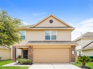 723 N Ella Creek Dr, Houston, TX 77067