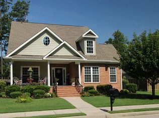 113 South Park Commons, Aiken, SC 29803