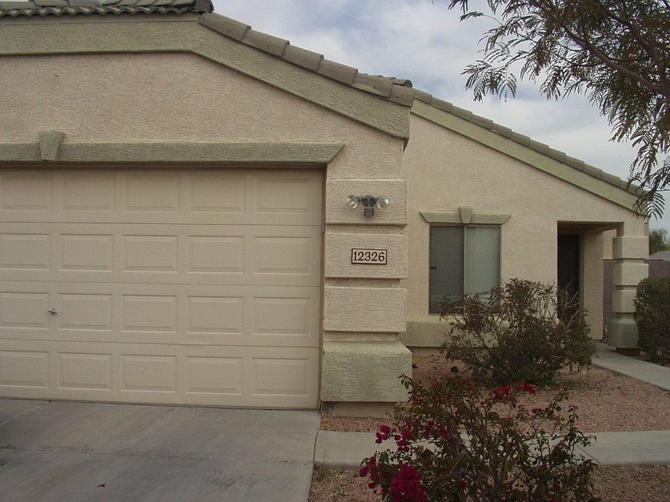 1st image of 12326 W Windrose Dr
