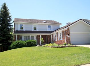 8198 Sweet Water Rd, Lone Tree, CO 80124