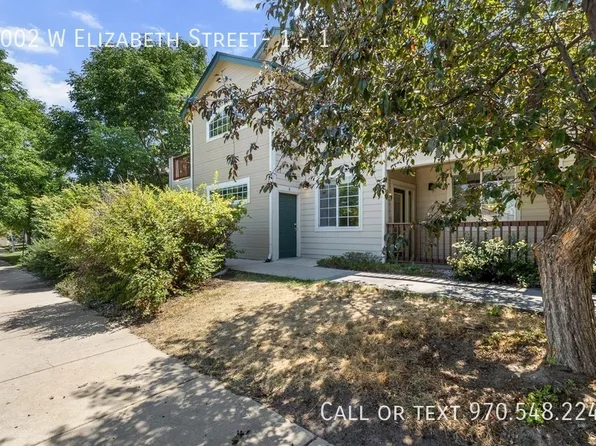 3002 W Elizabeth St, Fort Collins, CO