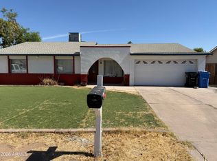 6020 W Pierce St, Phoenix, AZ 85043