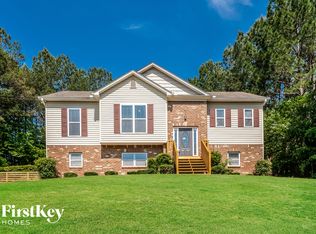 655 Magnolia Lake Ct, Odenville, AL 35120