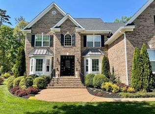 4906 Chippoke Rd, Chester, VA 23831