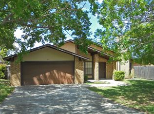 617 Frontier Trl, Harker Heights, TX 76548