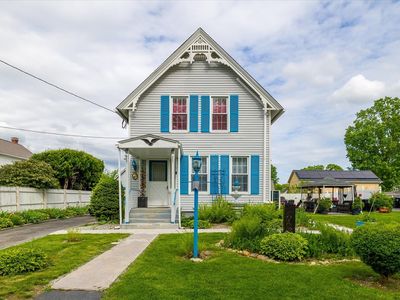 31 Highland St, Southbridge, MA, 01550