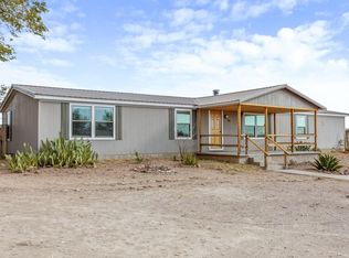 700 Sequoia Dr, Fort Davis, TX 79734