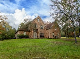 16735 Windy Ryon Rd, College Station, TX 77845