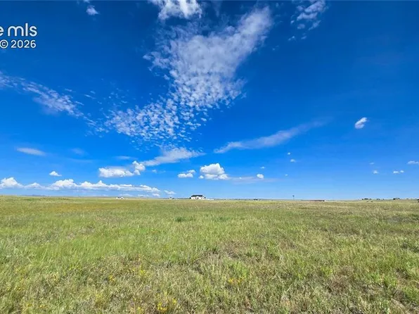 7355 Cowboy Ranch Vw, Peyton, CO 80831