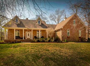 10927 Moses Dam Rd, Benton, IL 62812