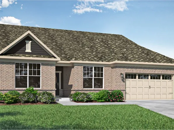 5358 Devonshire Way, McCordsville, IN 46055