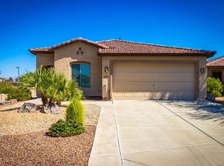 19981 N 108th Ave, Sun City, AZ 85373