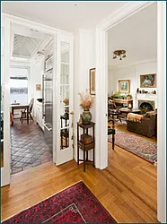 Sold by Brown Harris Stevens