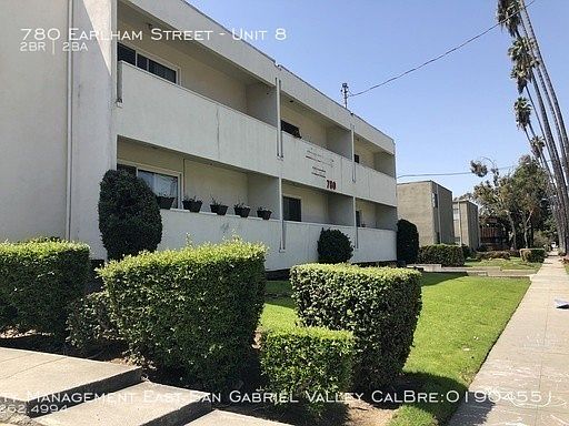 1st image of 780 Earlham St APT 8