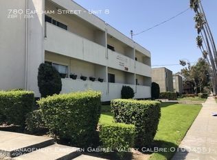 780 Earlham St APT 8, Pasadena, CA 91101