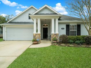 2504 Kimberly Dawn Dr, Conroe, TX 77304