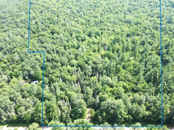 4 Smith Rd, Couderay, WI 54828