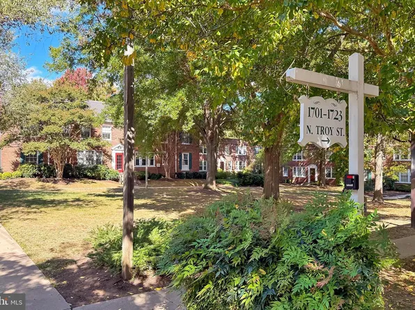 1723 N Troy St #8-405, Arlington, VA 22201
