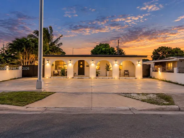 351 W 36th St, Hialeah, FL 33012