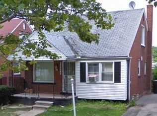 10698 Meuse St, Detroit, MI 48224