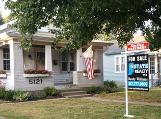 5121 W 15th St, Indianapolis, IN 46224