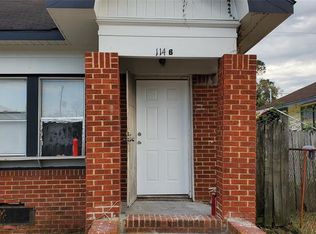 114 Canton St, Houston, TX 77012