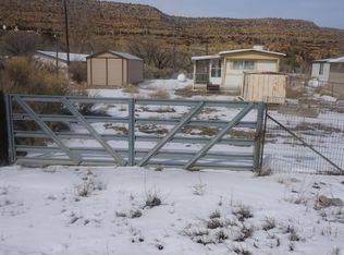 27 Road 4267, Navajo dam, NM 87419
