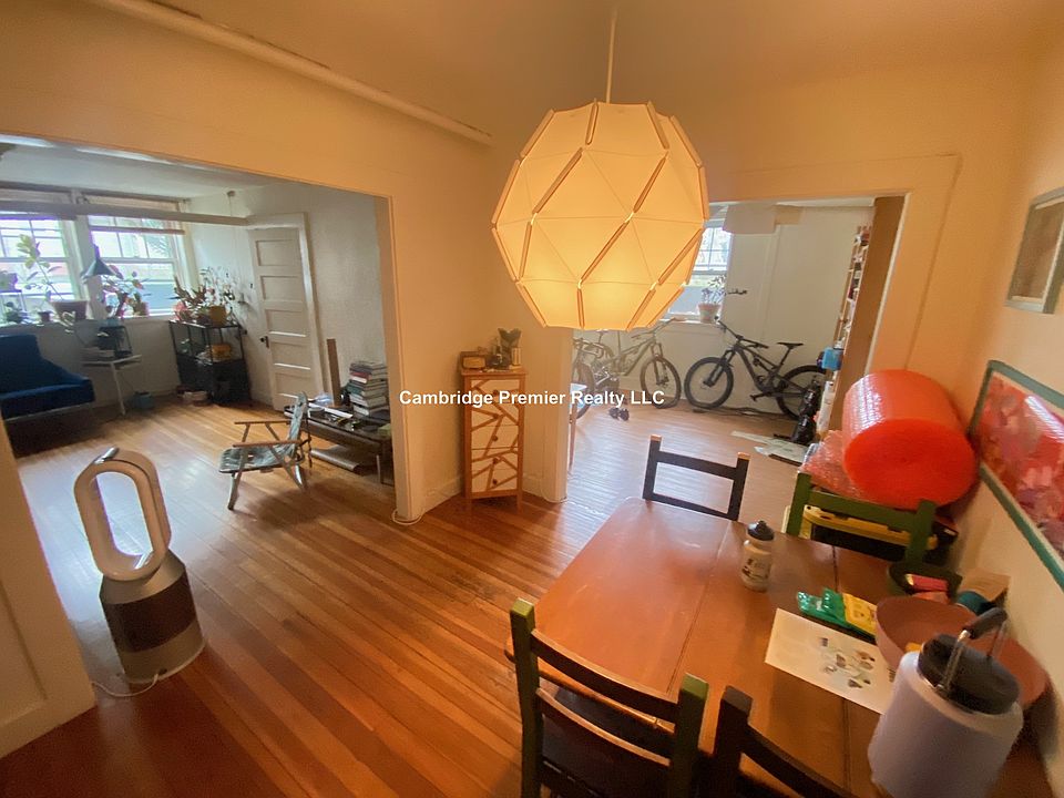 1st image of 33 Concord Ave APT 5