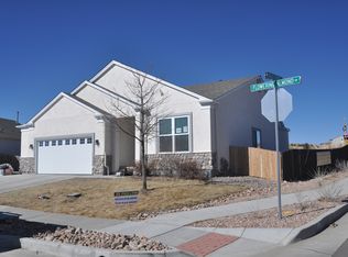 7183 Flowering Almond Dr, Colorado Springs, CO 80923