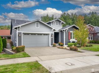 14407 Knoll Park Dr E, Bonney Lake, WA 98391