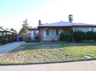 3222 E Brown Ave, Fresno, CA 93703