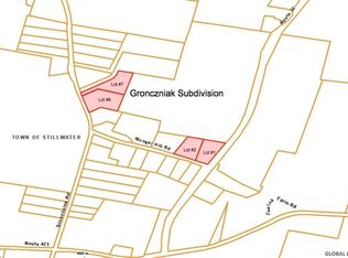 1 Munger Hill Rd, Stillwater, NY 12170