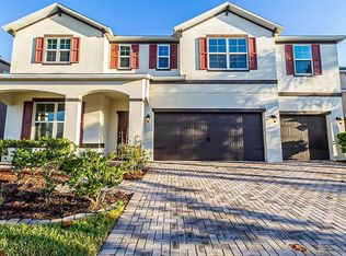 2821 Monticello Way #5, Kissimmee, FL 34741