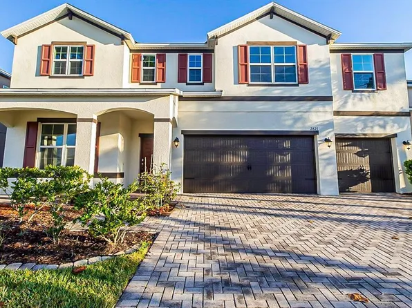 2821 Monticello Way #5, Kissimmee, FL 34741