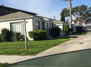 909 N Cedar St APT 6, Inglewood, CA 90302