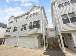 603 Link Rd Unit F, Houston, TX 77008