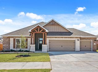 947 Bending Branch Way, Temple, TX 76502