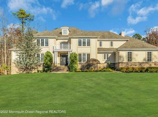 250 Lemon Rd, Farmingdale, NJ 07727