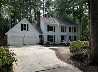 2905 Legare Ct, Raleigh, NC 27613